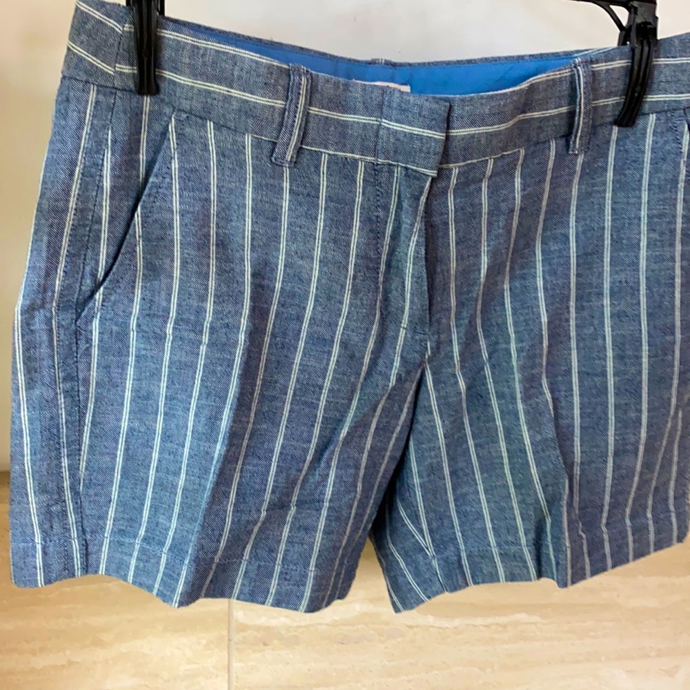 5” JCrew shorts